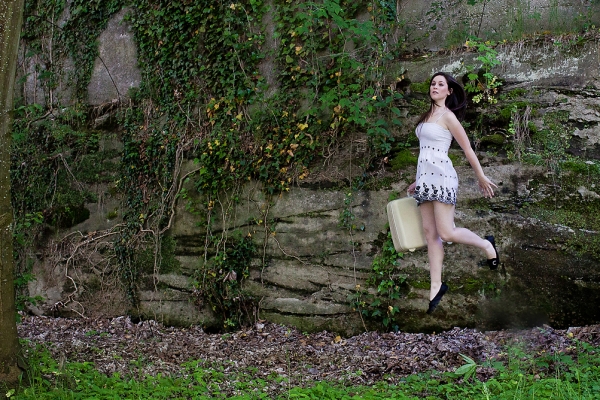 © J. Cibula @ fotomotiv.ch  | Levitation Series