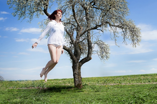 © J. Cibula @ fotomotiv.ch  | Levitation Series