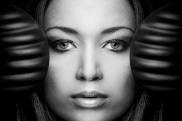 © J. Cibula @ fotomotiv.ch  | extreme makeup