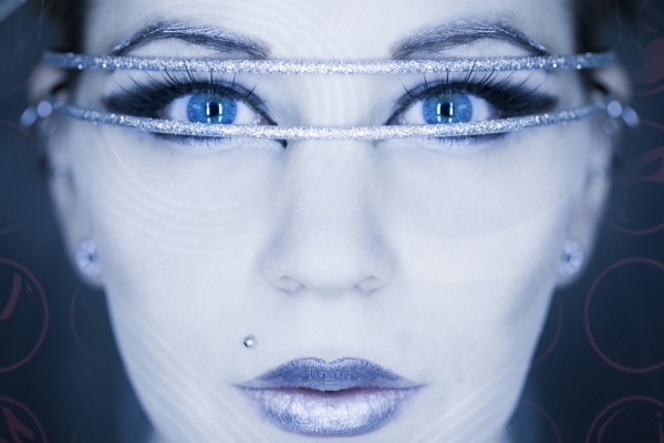 © J. Cibula @ fotomotiv.ch  | extreme makeup